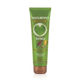 NATURTINT Masque Capillaire au Quinoa