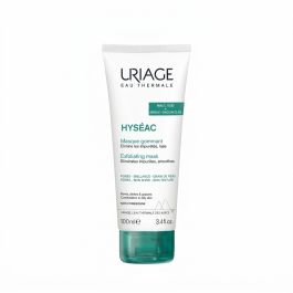 URIAGE Hyséac Masque Gommant 100ML
