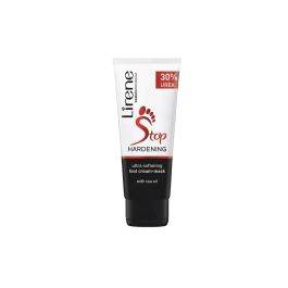 LIRENE Masque Pieds Émollient 30%