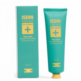 ISDIN Acniben Masque Visage Purifiant 75 ml