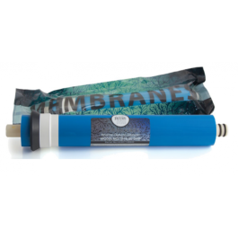 Membrane osmose inverse 75 GPD - Domestique