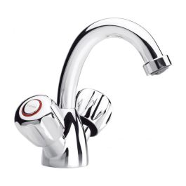 Mélangeur Lave-Mains SALAKTA - SOPAL - Chromé -  04BFA04