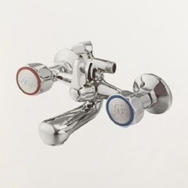 Melangeur Bain Douche Ml2001/Sd - Flr