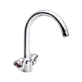 Mélangeur De Lavabo Rond Série Tozeur - Sopal