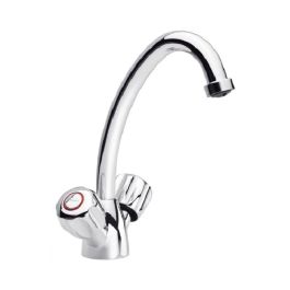 Melangeur De Lavabo Série Salakta - Sopal