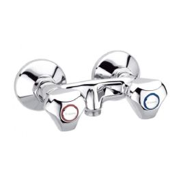 Mélangeur De Toilette Série Tozeur - Sopal