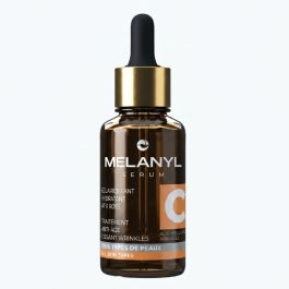 Melanyl Sérum Vitamine C 30ml - Anti-Âge & Éclat