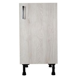 Meuble de cuisine bas 45 - 1 porte - P72-45