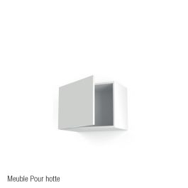 Meuble pour hotte - BRICO KITCHEN-Delux
