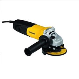 Meuleuse angulaire STANLEY STGS9125 - 125 mm 900 W garantie 2 ans