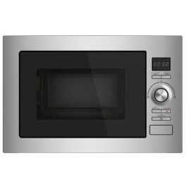 Micro-ondes Premium - 20 L - Inox