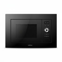 Micro-ondes Premium - 20 L - Noir