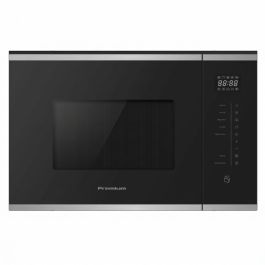 Micro-ondes Premium - 25 L - Noir