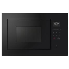 Micro-ondes Premium - 28 L - Noir