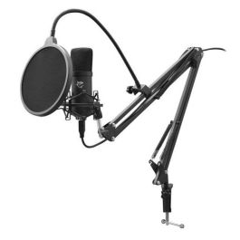 Microphone White Shark DSM-01 - Blanc