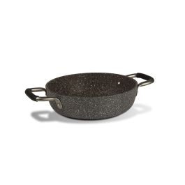 GRAN GOURMET Mijoteuse de 24cm +Couvercle - TVS