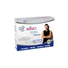 Complément Homme - MINCILIGNE - 20 Sachets