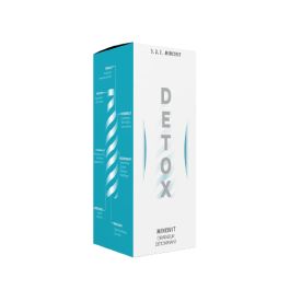 MINCIVIT Detox Draineur Complément Alimentaire 250ml