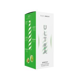 Sirop Draineur - MINCIVIT - Pomme & Kiwi - 250ml