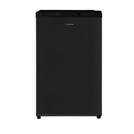 Mini-bar pose libre - 89 L - Gris foncé - A+