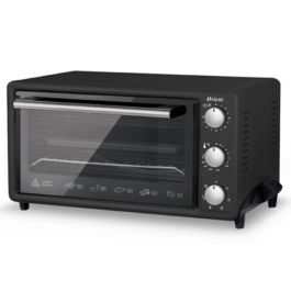 Mini Four Électrique Orient OMF-45L-TN 45 Litres Noir