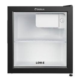 Mini Bar Biolux MP-08 50 Litres Defrost Inox