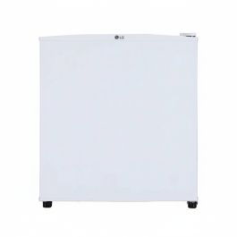 Mini bar LG - GL-051SQQP - 43 L - blanc