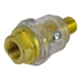 Mini huileur - HOTECHE