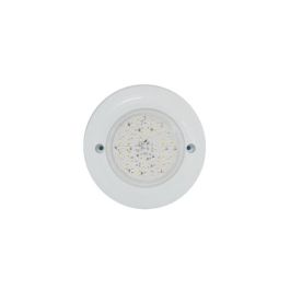 MINI PROJECTEUR AQUATIV ABS BLANC LED BLANC 12W