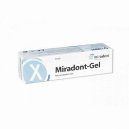 MIRADENT Miradont Gel 15ml
