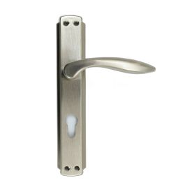 Rivbloc Miramar - Plaque SAT-GT-STAP