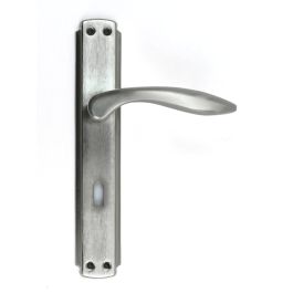 Rivbloc Miramar - Plaque SAT-PT-STAP