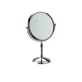 Miroir agrandi - REMER - RB645 - chromé