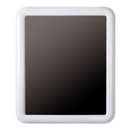 Miroir Bl Rect Tatay R43071