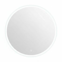 Miroir intelligent LED - 60 cm - rond 