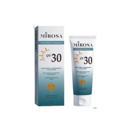Crème Mains - MIROSA - SPF30 - 100ml