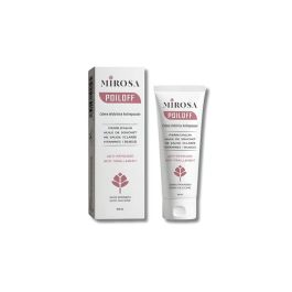 Crème Anti-Repousse - MIROSA - Poiloff - 100ml