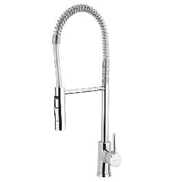 Mitigeur Évier Long Bizerte - SOPAL - 06DMA04 - chromé