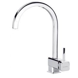 Mitigeur Évier Zarzis - SOPAL - 0643A04 - chromé