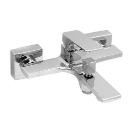 Mitigeur baignoire AQG - DELTA - 01DEL400CR - Chromé