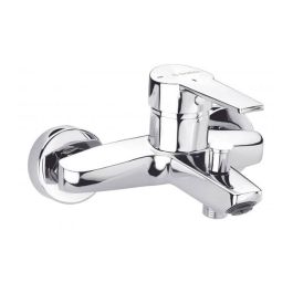 Mitigeur Bain-Douche DOUZ - SOPAL - Chromé - 06AQA04