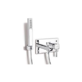 Mitigeur Bain Douche Encastré Série Zarzis - Sopal