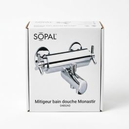 Mitigeur bain douche SOPAL Monastir - 04B0A0
