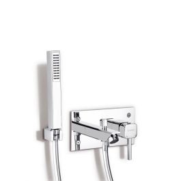 Mitigeur de Bain-Douche Encastré Zarzis - SOPAL - 06BJA04 - chromé