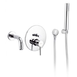 Mitigeur De Bain-Douche Encastré Série Bizerte - Sopal