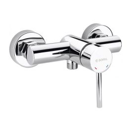 Mitigeur de Douche Bizerte - SOPAL - 06C6A04 - chromé