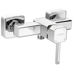 Mitigeur de Douche Centré Zarzis - SOPAL - 06AMA04 - chromé