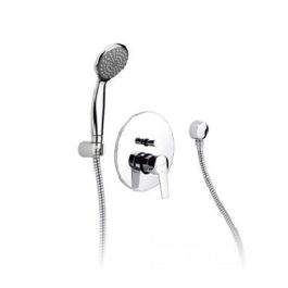 Mitigeur De Douche Encastré Avec Inverseur Série Douz - Sopal