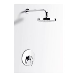 Mitigeur De Douche Encastré Série Djerba - Sopal