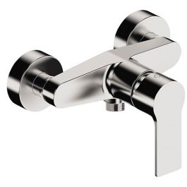 Mitigeur de douche mural Energy - REMER - EY33 - chromé